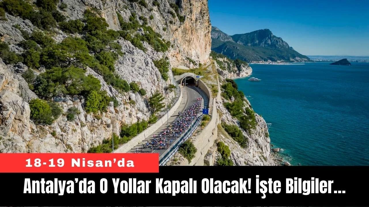 Bisiklet Yarışı başlıyor